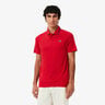 Novak Djokovic Polo Men - red, 