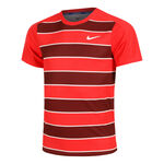 Nike Clothing Nike Court Dri-Fit Advantage Slam T-Shirt Men-Red,Dark Red
