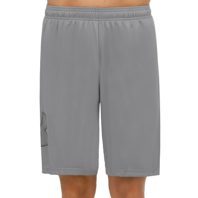 buy Under Armour Tech Graphic Shorts Men Grey, Dark Grey online