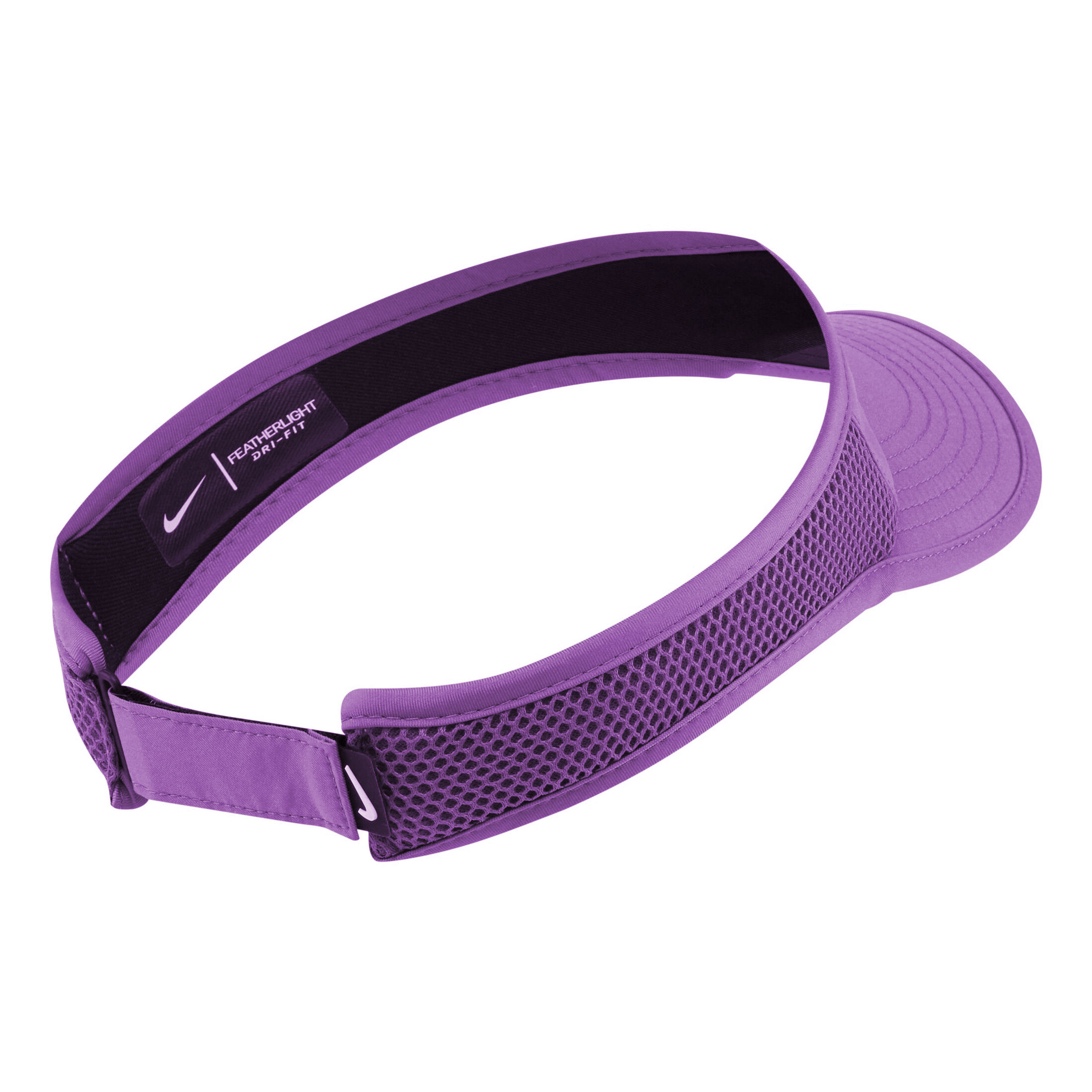 Nike court aerobill visor store