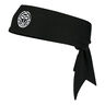 The Aerodynamic Move Bandana-Black,White