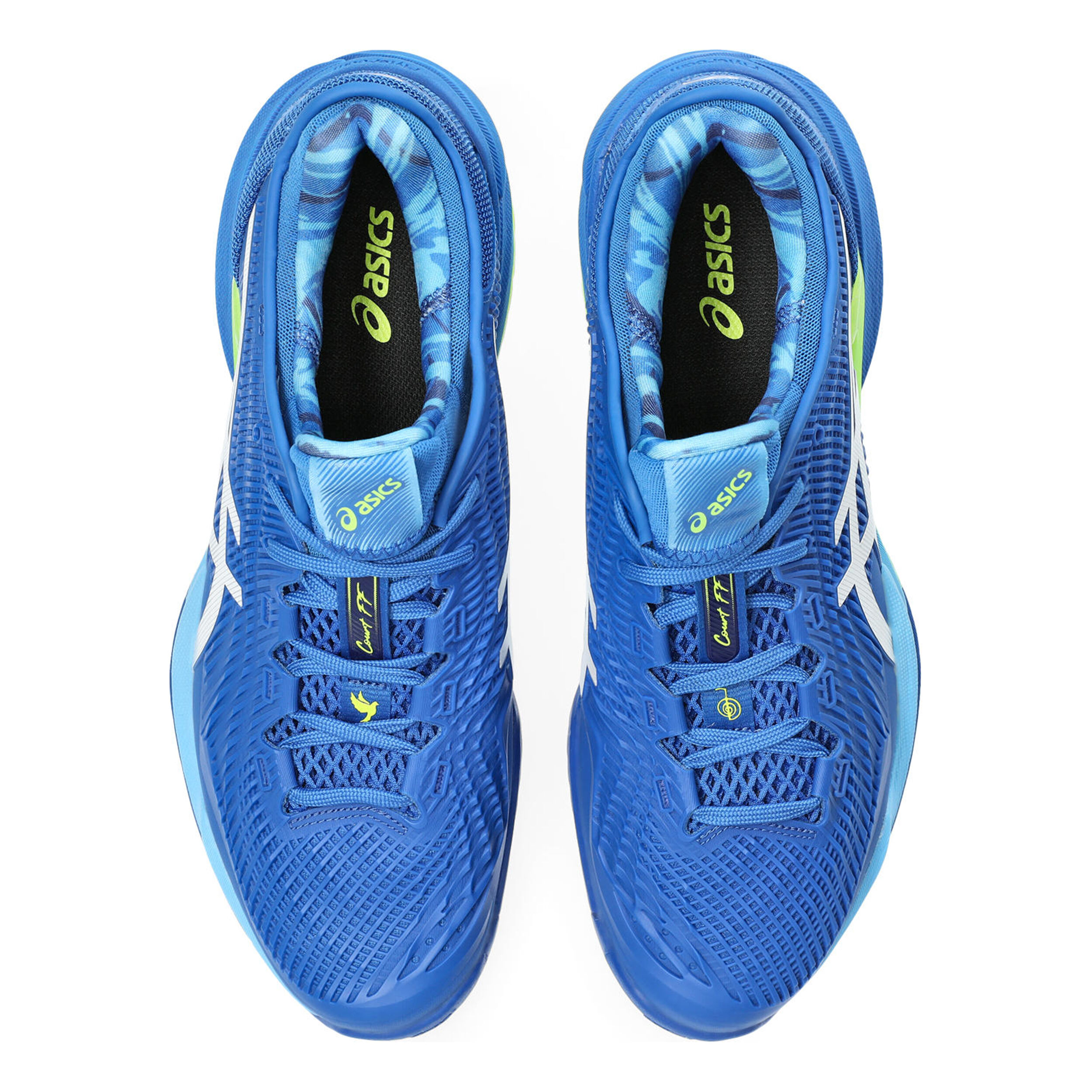 Novak ff court hot sale