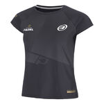Bullpadel CAMISETA M/CORTA AFORE