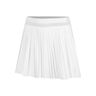Court Dri-Fit Advantage Ace Skirt Women-White,White