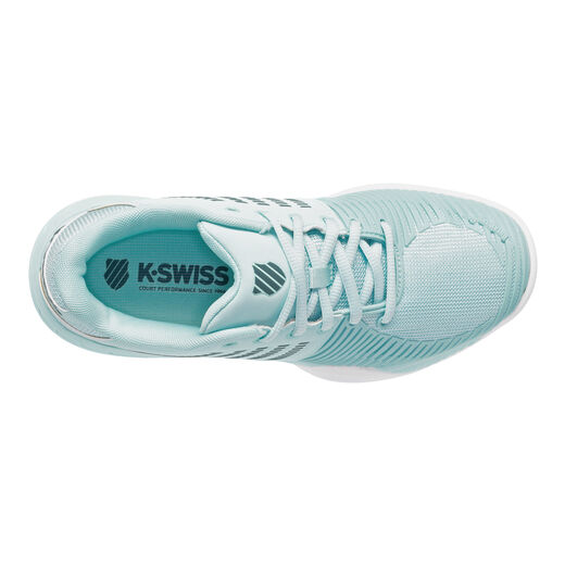 K-Swiss