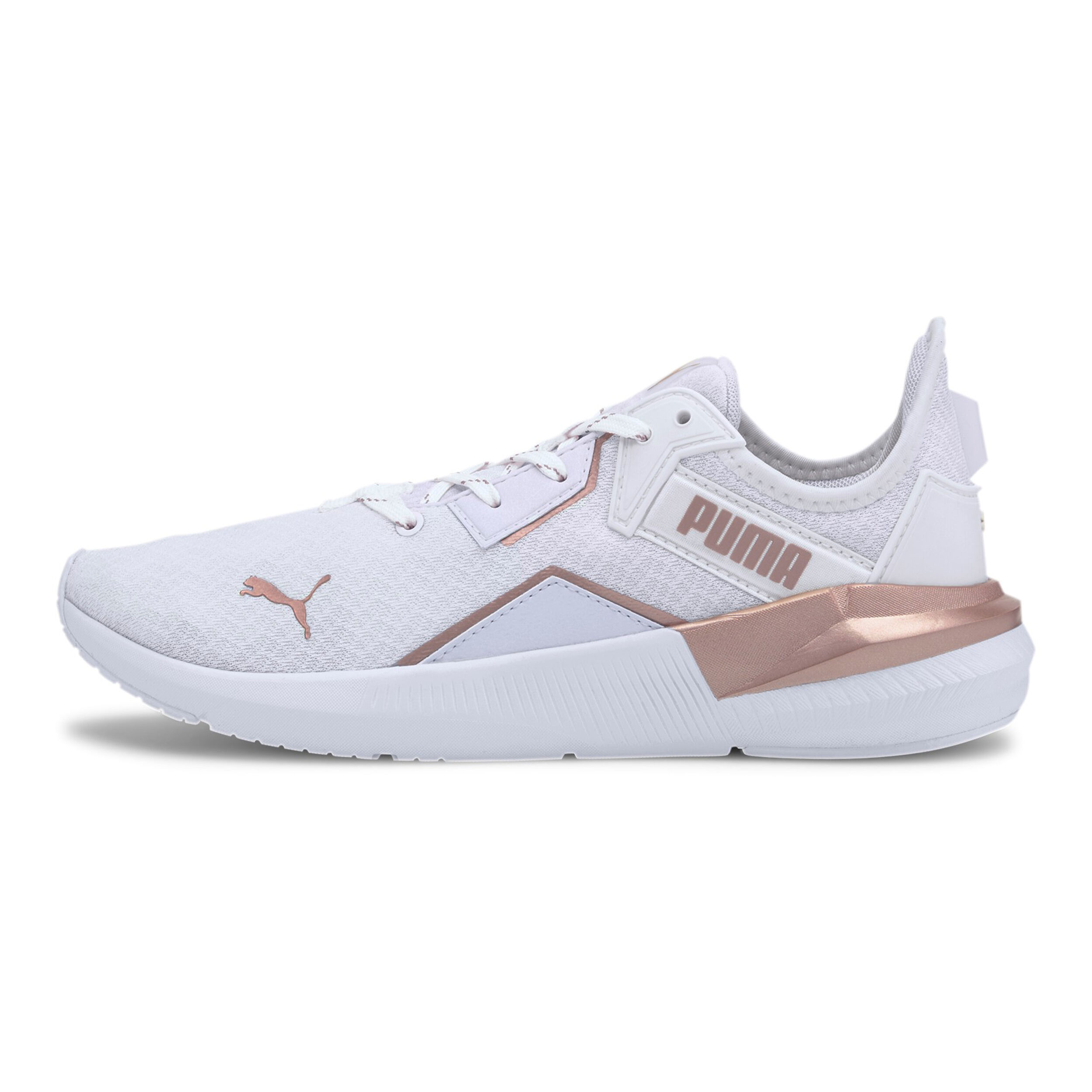 Puma platinum shoes sale