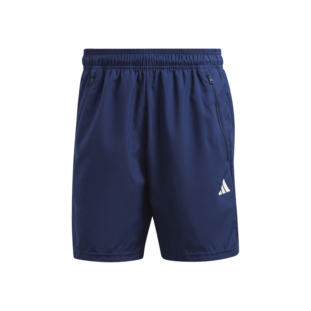 adidas Essentials Woven 7in Shorts Men dark_blue