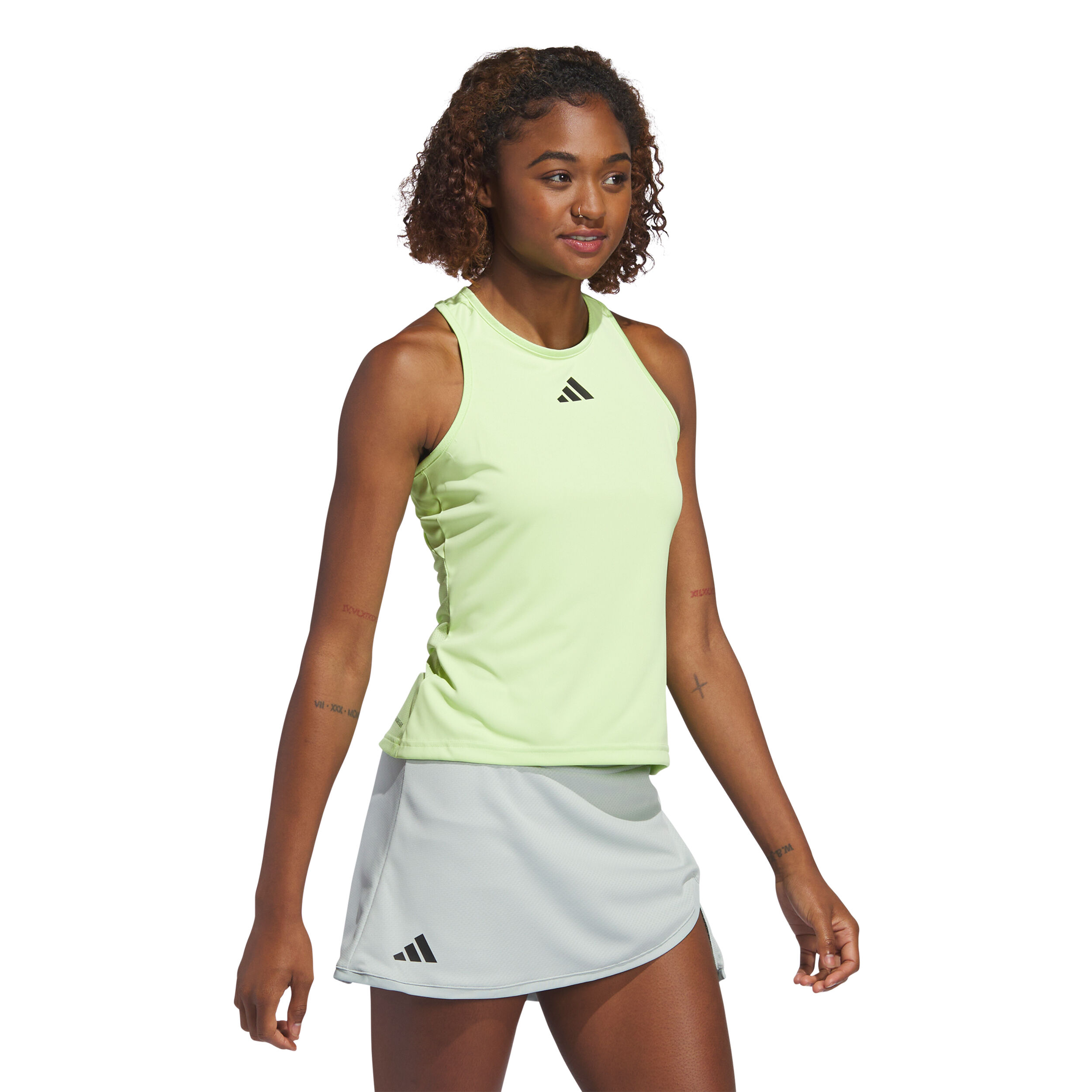 Adidas womens hot sale tennis