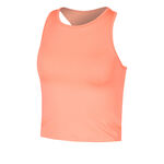 BB by Belen Berbel Clothing BB by Belen Berbel Basica Tank Top Women-Coral