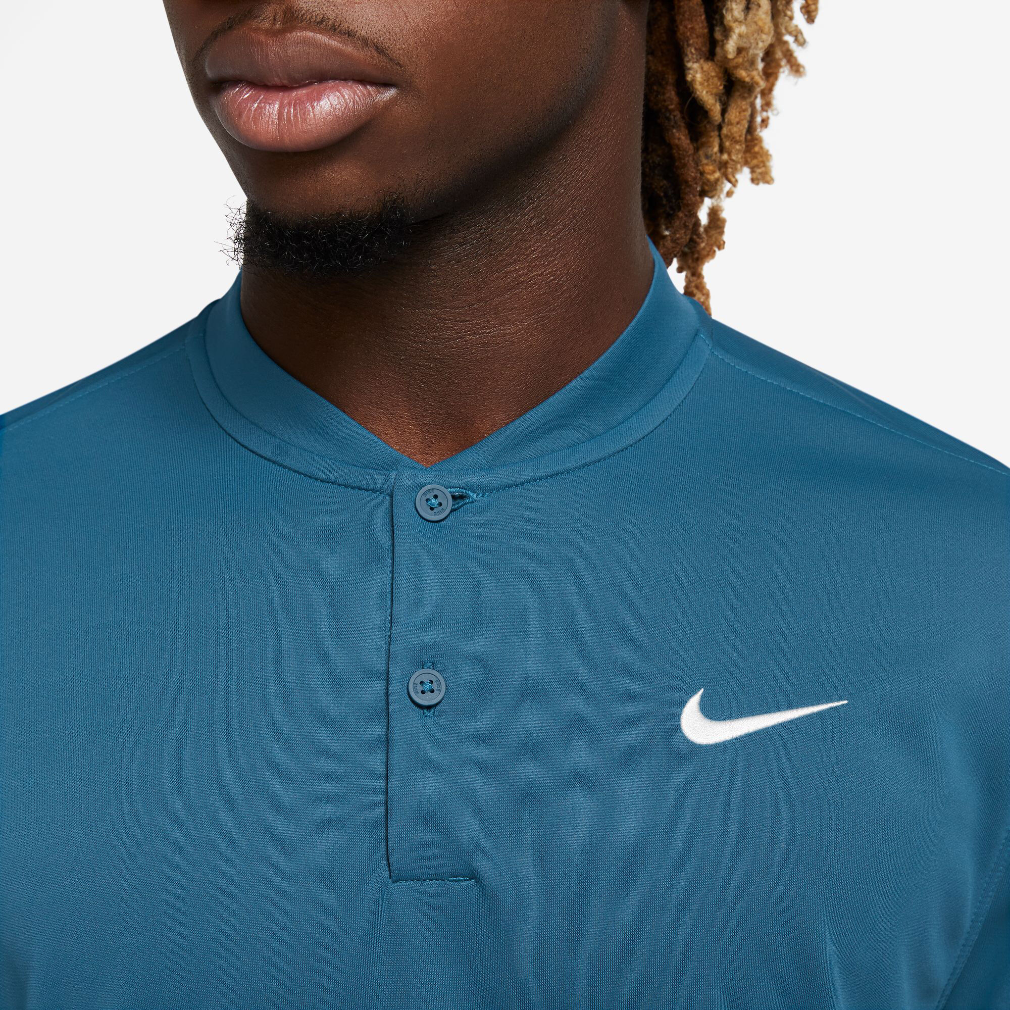 Nike blade polo shirt hot sale