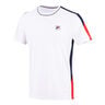 Gabriel T-Shirt Men - white, 