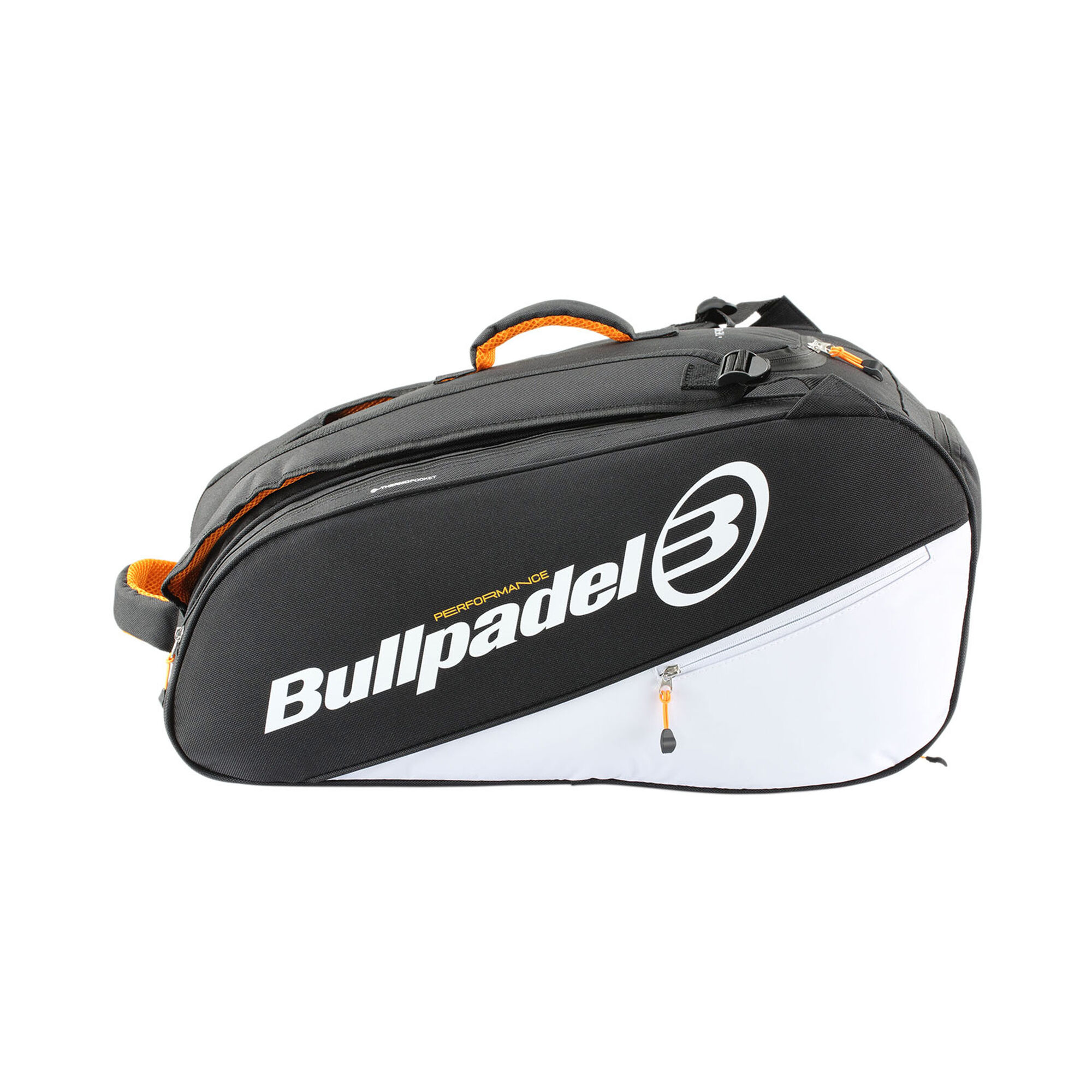 Bullpadel