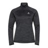 Easy Warm Mid Layer Half-Zip