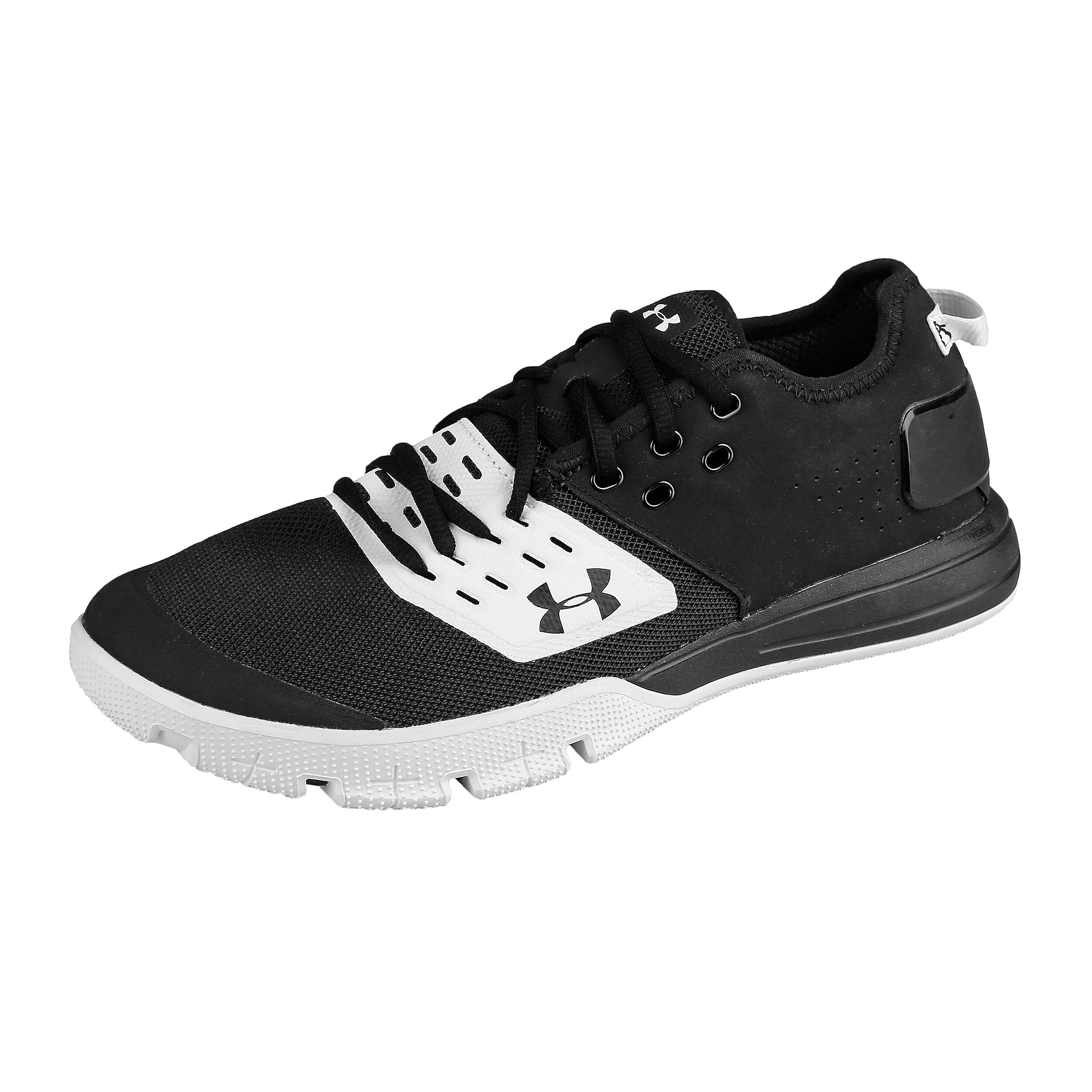 Men s ua charged store ultimate 3. training shoes