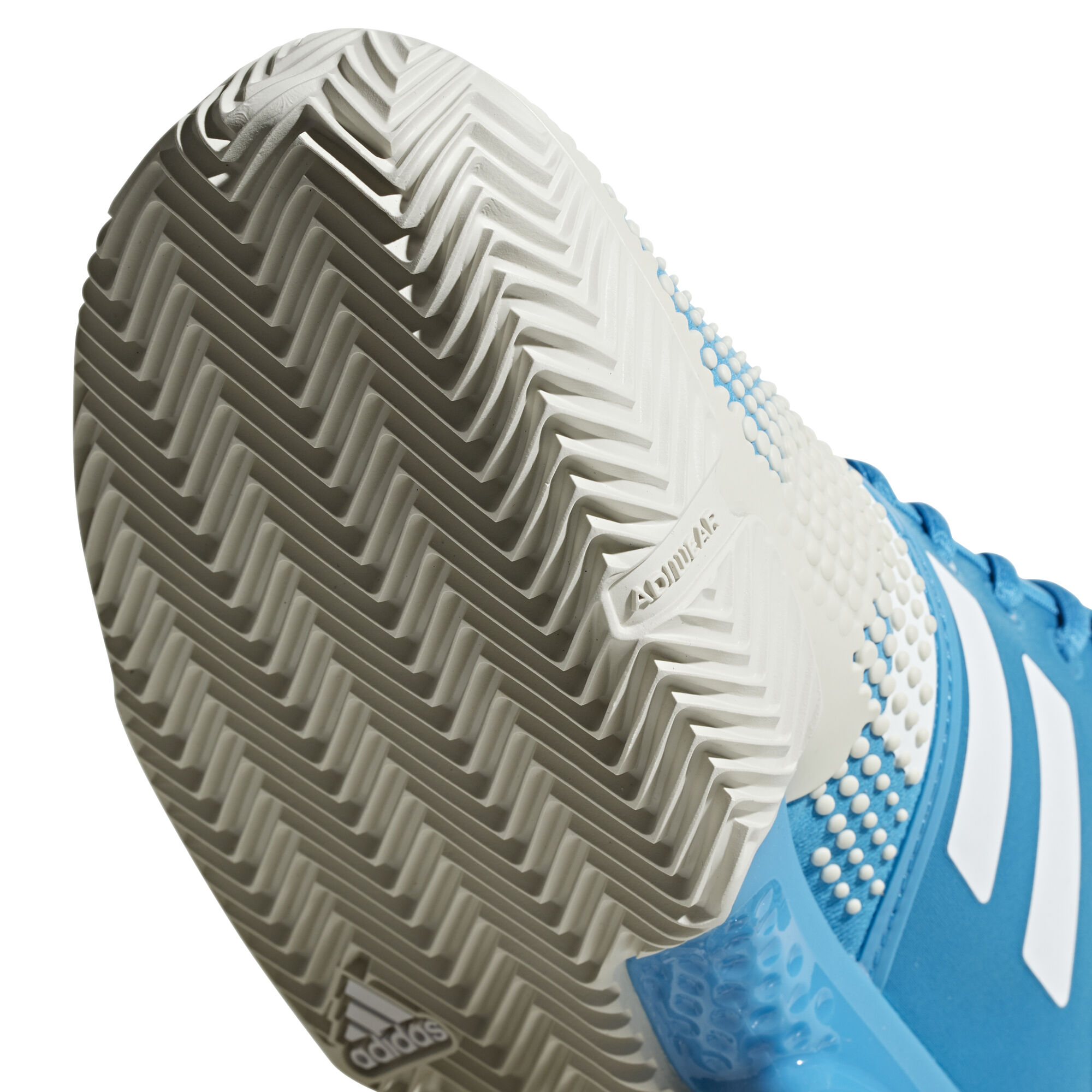 Buy adidas Sole Court Boost Clay Court Shoe Women Blue White online Tennis Point UK