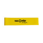 Padel-Point Racket accessories Padel-Point Frame Protection Tape Padel-Yellow