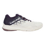 HEAD Padel shoes HEAD Motion Team 1.5 Padel shoe Women-cream
