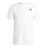 Club T-Shirt Men - white, grey
