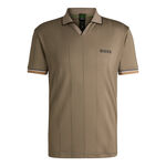 BOSS Clothing BOSS Palle MB2 Polo Men-Caramel
