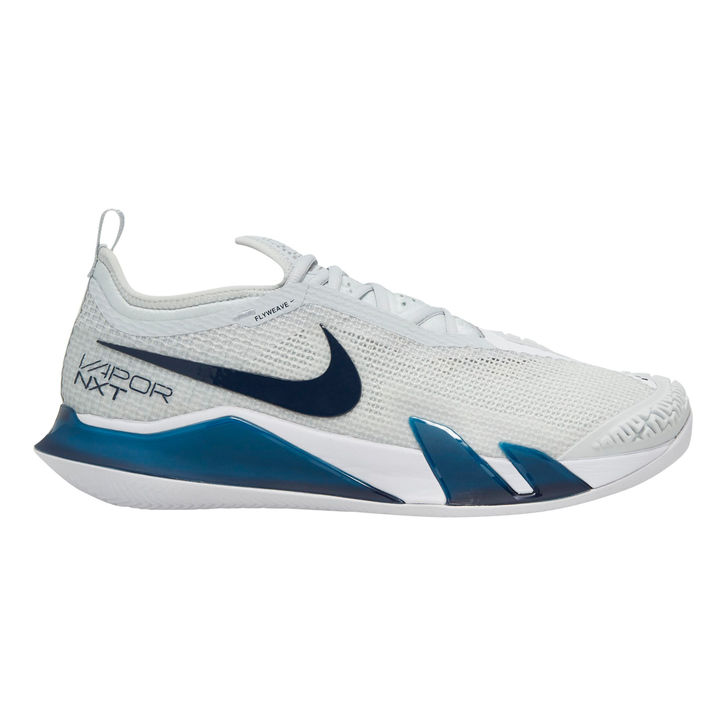 Tennis sales nike react
