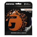 Gamma Gamma Verve Soft String Set 12,2m-Black,Blue
