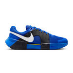 Nike Tennis shoes Nike Zoom GP Challenge 1 All court shoe Men - blue, yellow