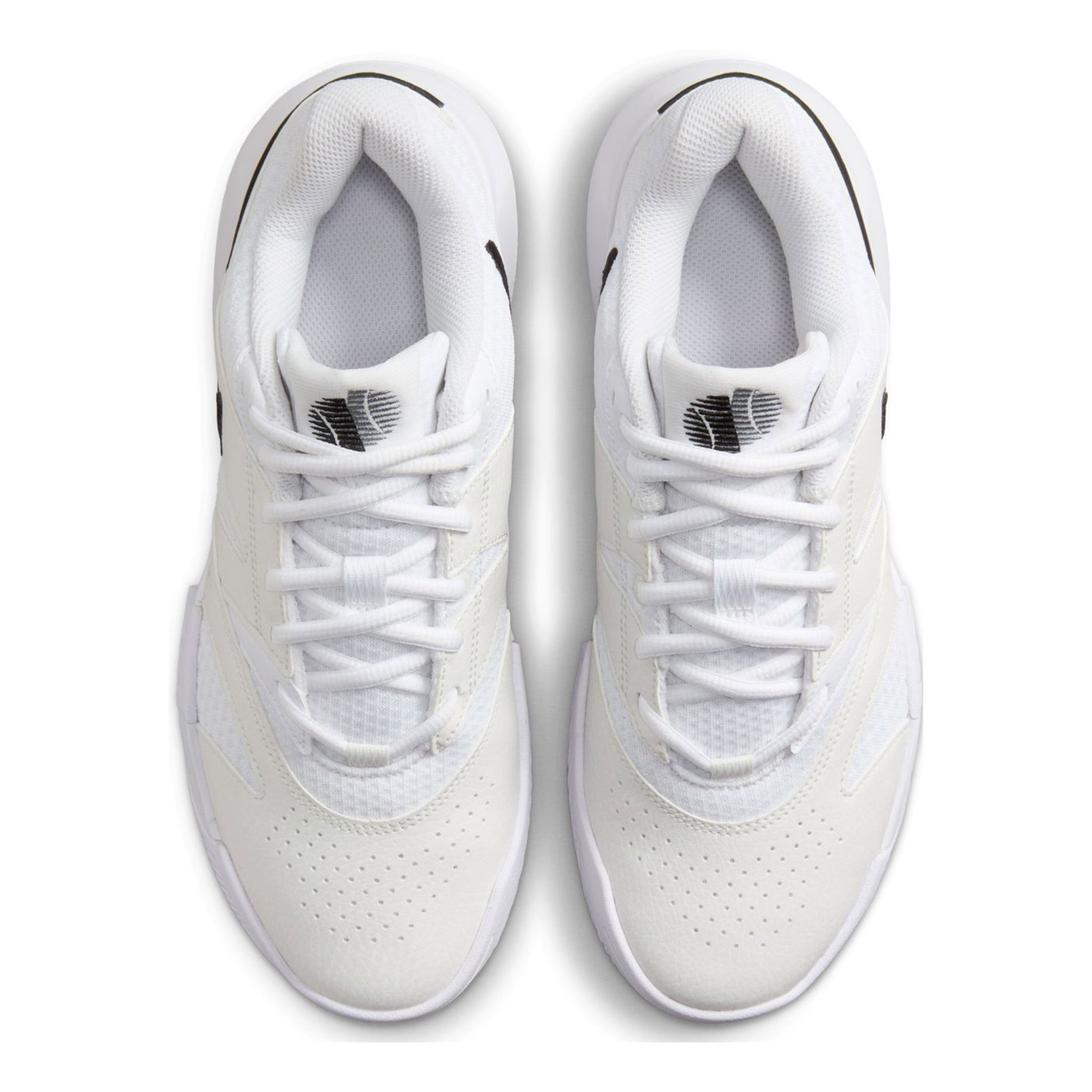 Buy Nike Nike Court Lite 4 All Court Shoe Women White Black online Tennis Point UK