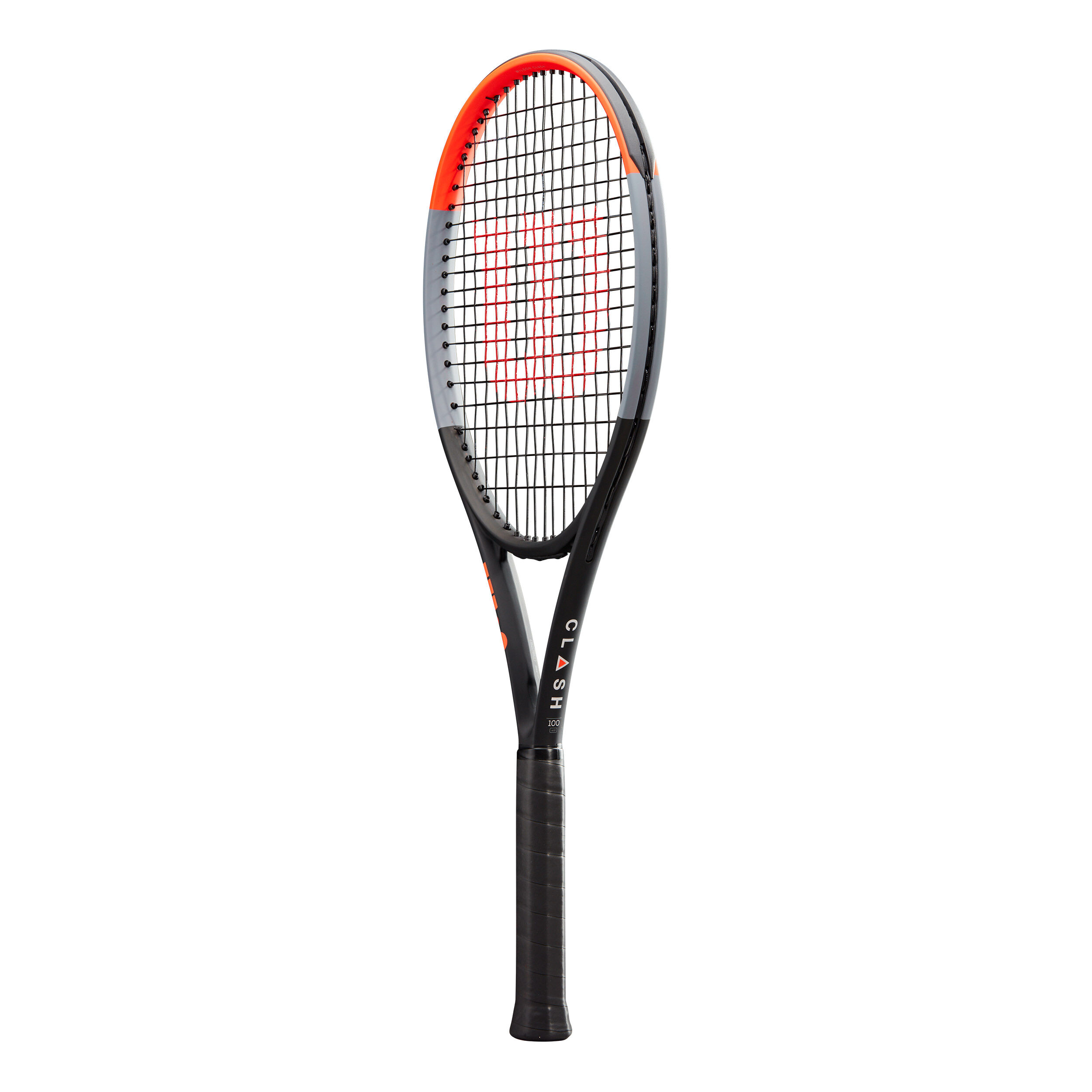 Wilson clash 100 pro sales