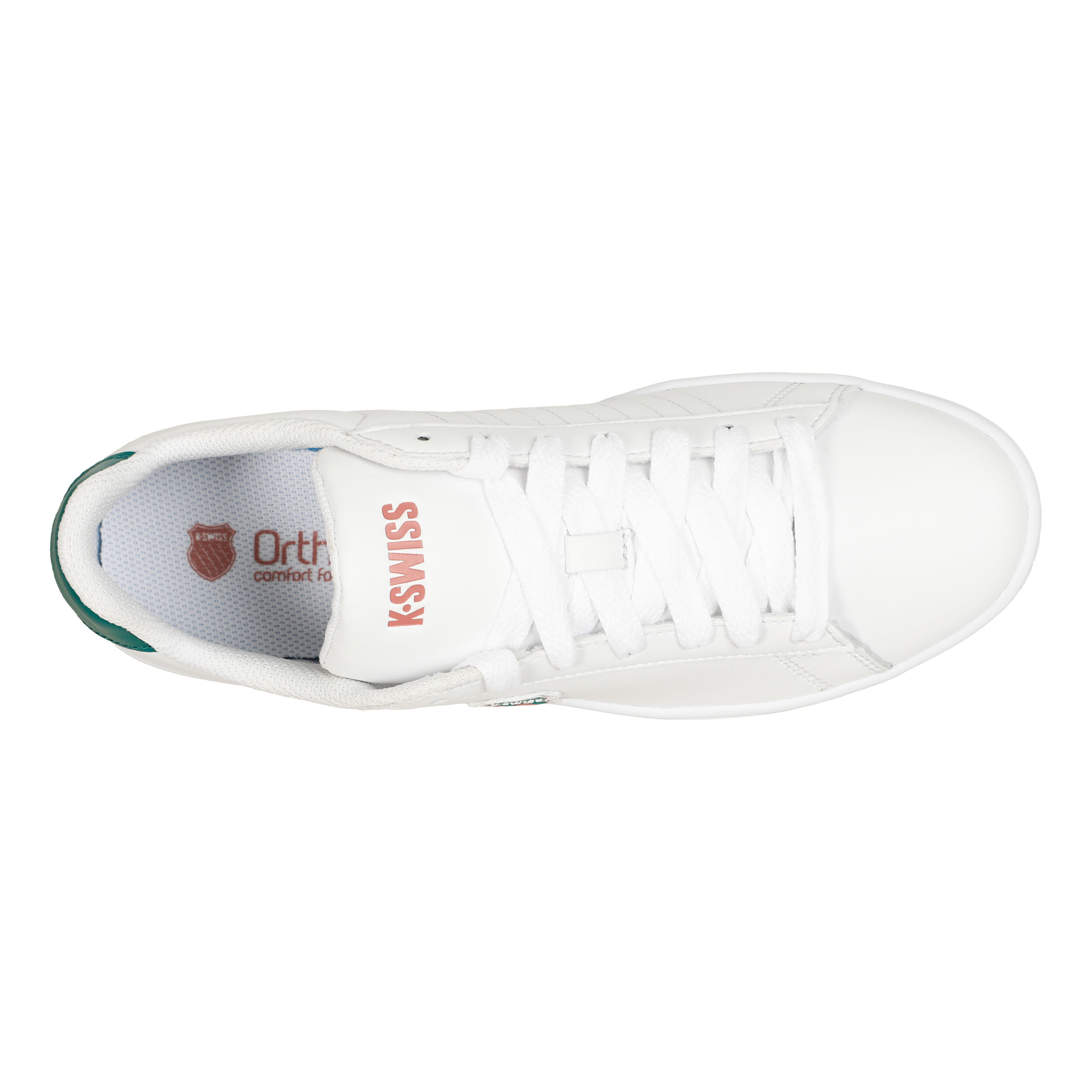 K swiss clearance novo demi