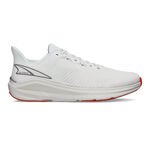 Altra Running shoes Altra Experience Form Stability Running Shoe Men-White,Coral