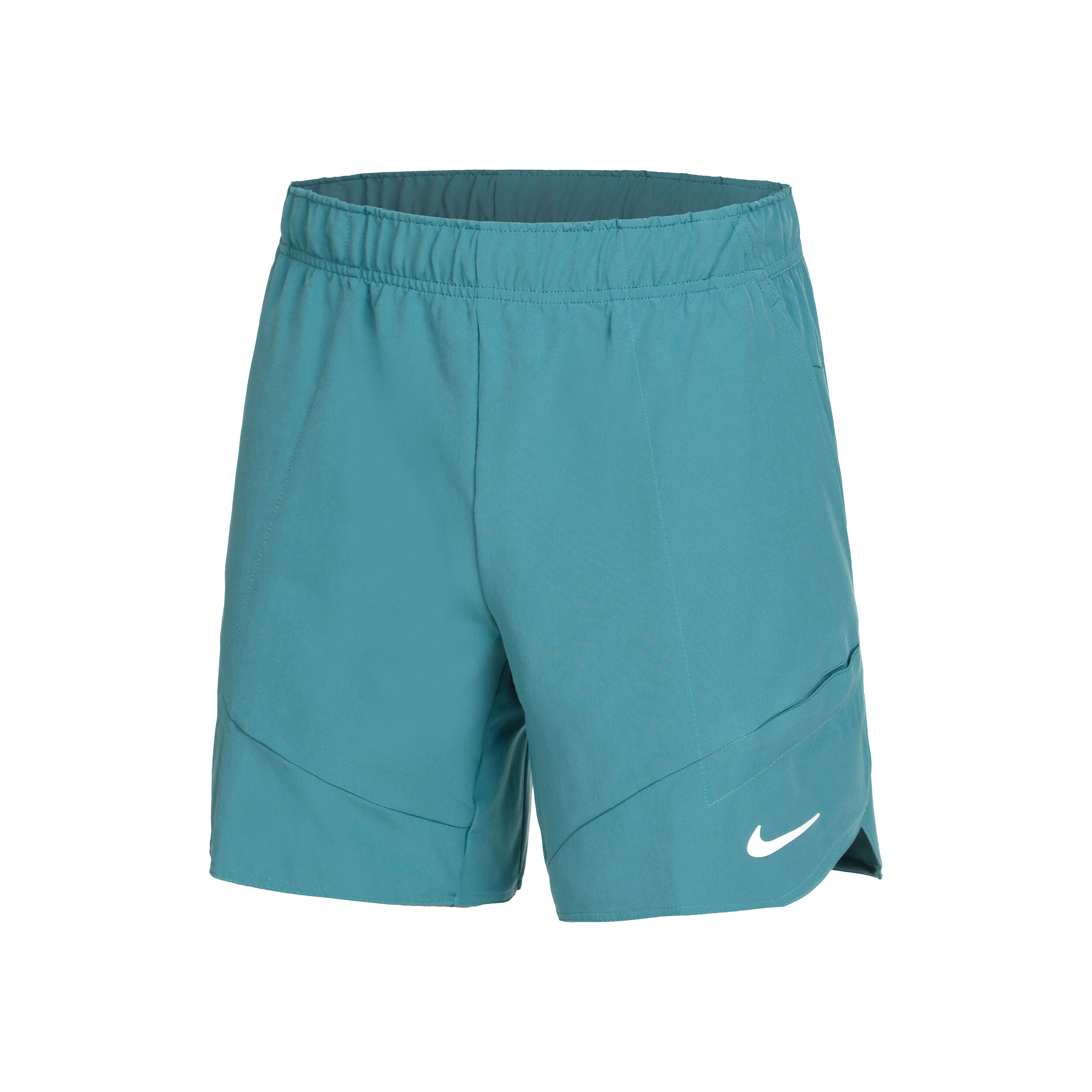 Turquoise nike shorts store