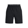 Vanish Woven 6in Shorts Men-Black,Grey