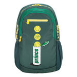Prince Prince Smiley Backpack-Green