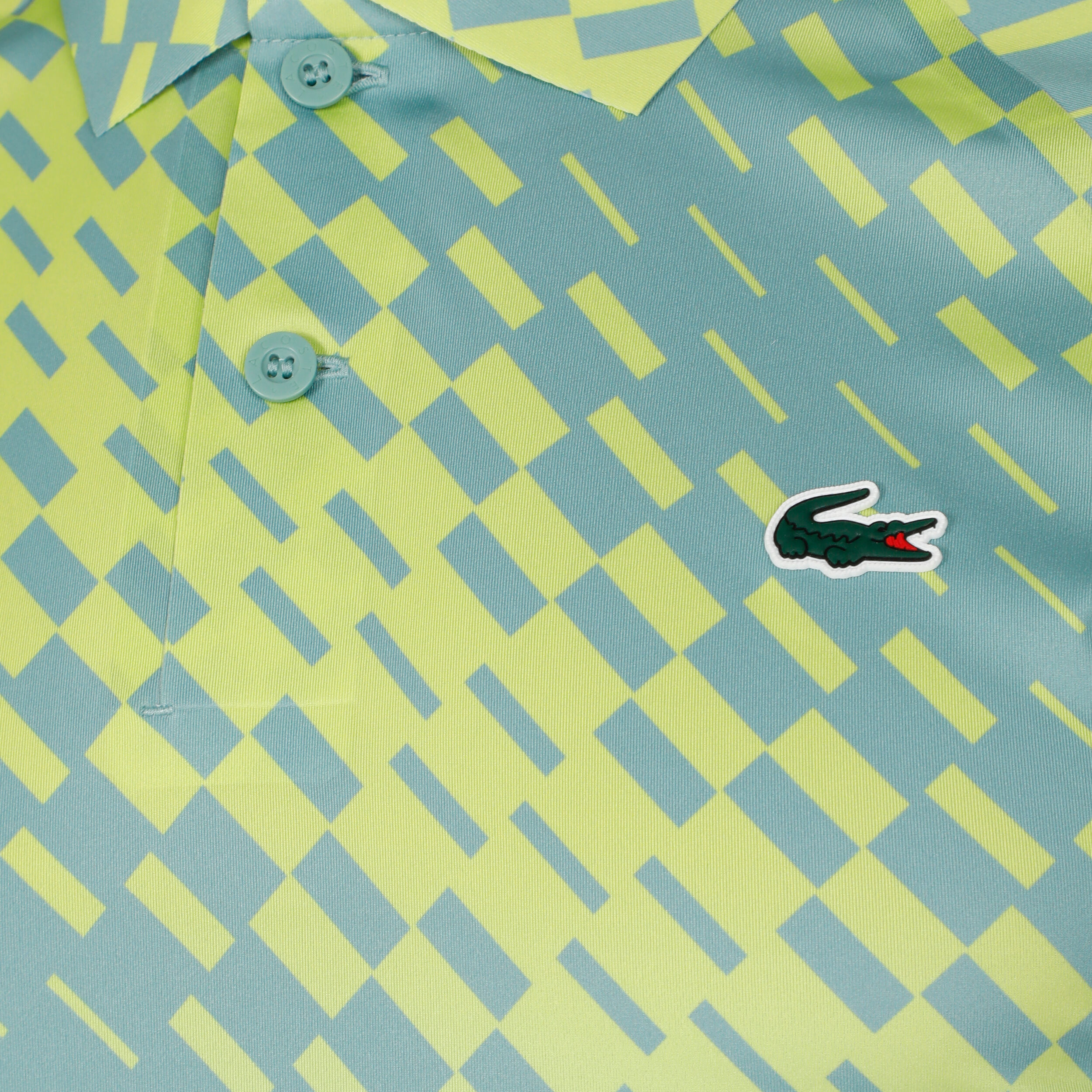 Lacoste 2025 live sale
