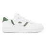 T-Clip Set Sneakers Men-white, green