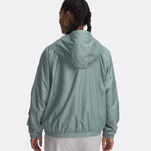 Under Armour