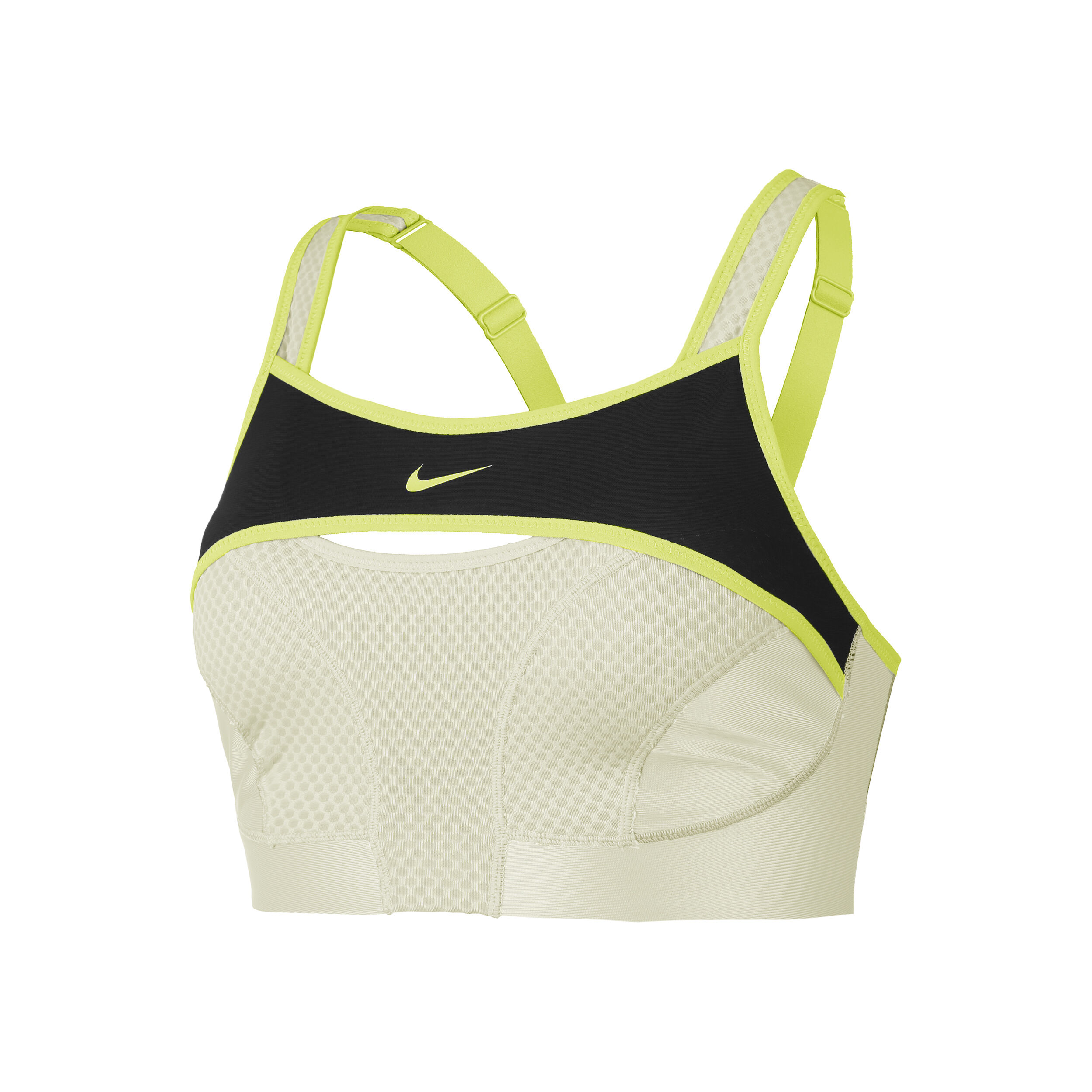 Alpha UltraBreathe Sports Bras Women Green Olive