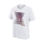 Nike Clothing Nike Jannik Sinner T-Shirt Boys-White