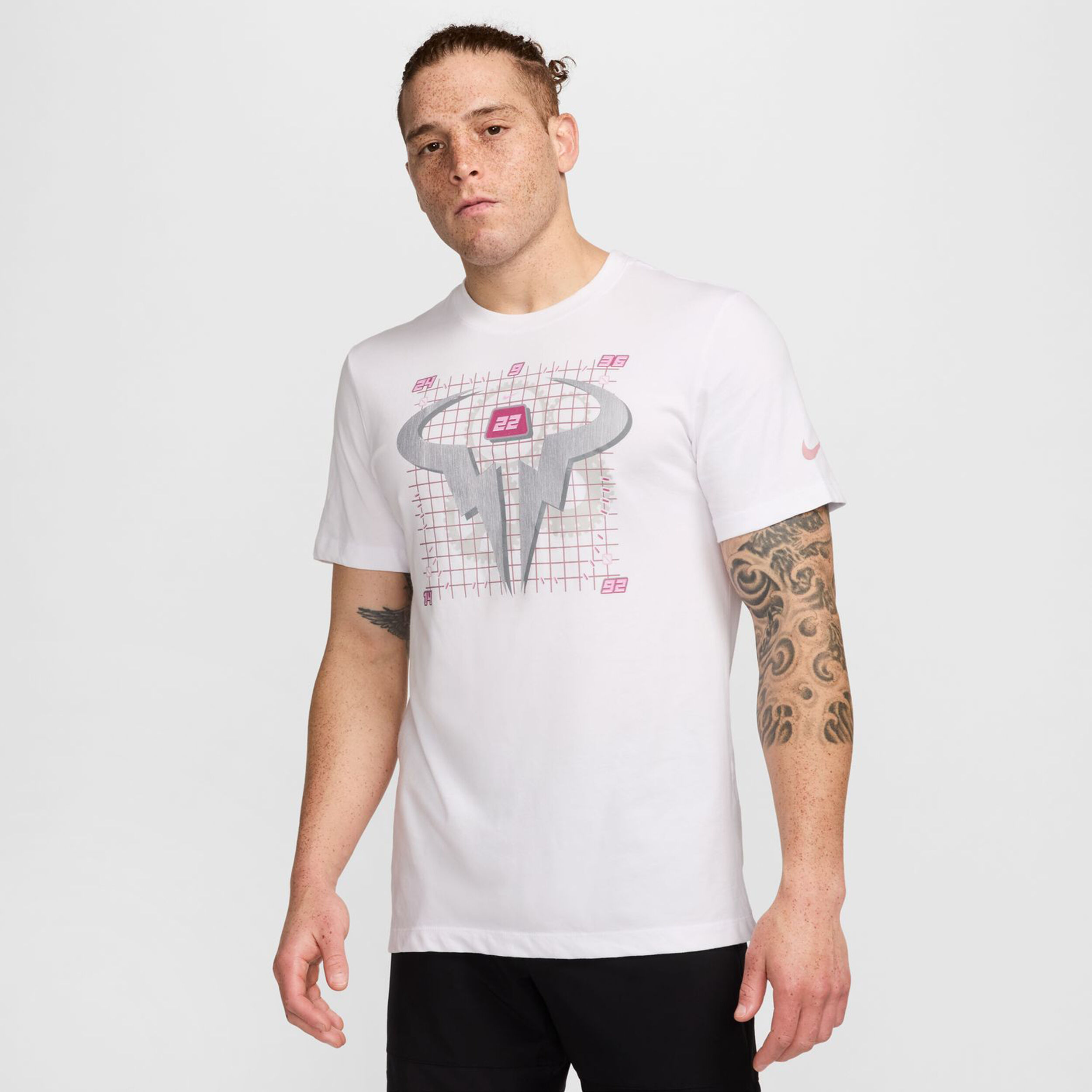 Rafa t shirts online online