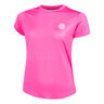Crew T-Shirt Women-Pink