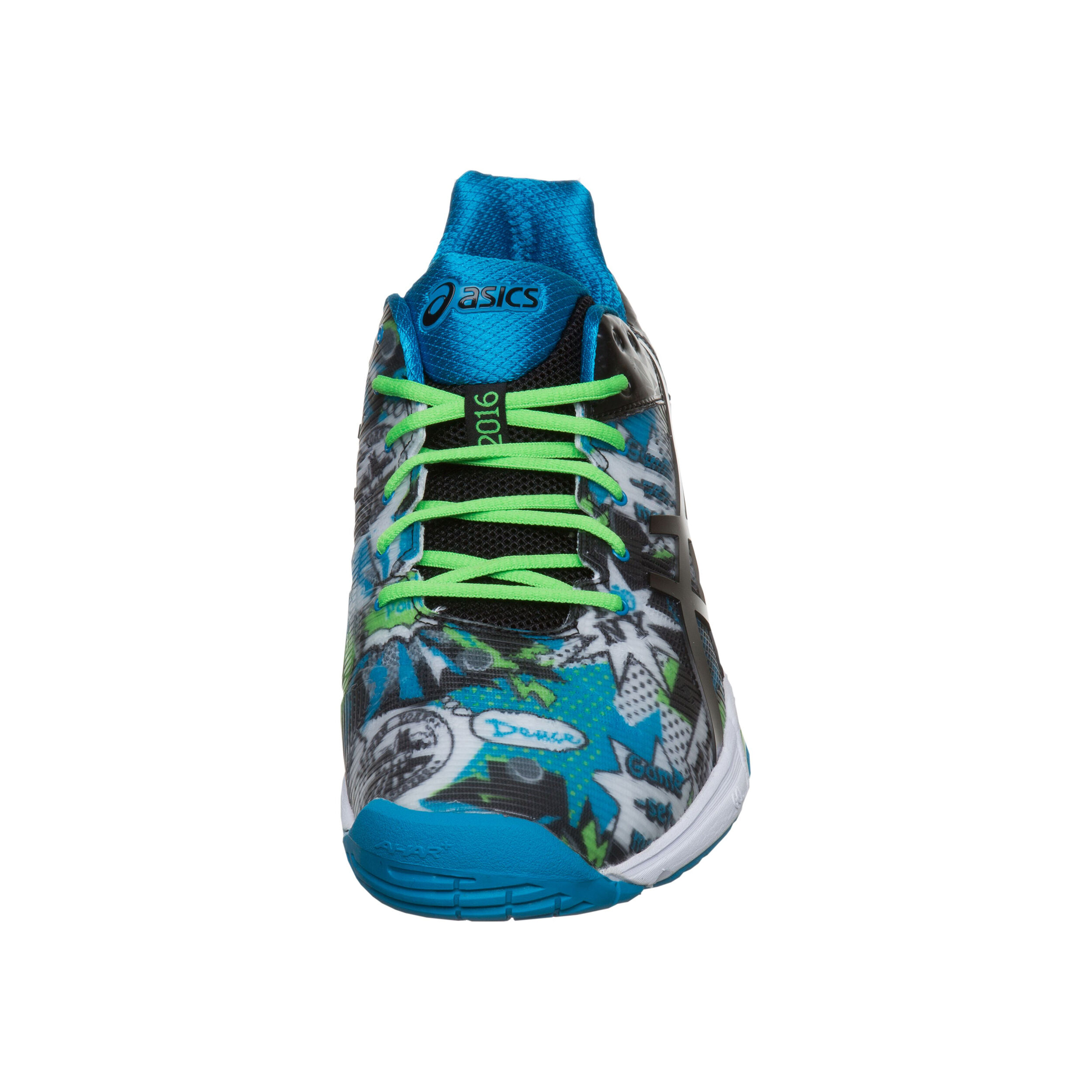 Catalogue top asics 2016