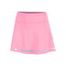 Hustle N' Bustle 14in Skirt Women-Pink