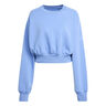 All Szn Sweatshirt Women-Blue