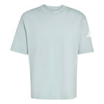 adidas Clothing adidas Essentials Loose Fit T-Shirt Men-sage