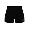Soleus Move Shorts Women-Black