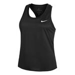 Nike Clothing Nike Dri-Fit Racerback Tank Top Women-Black