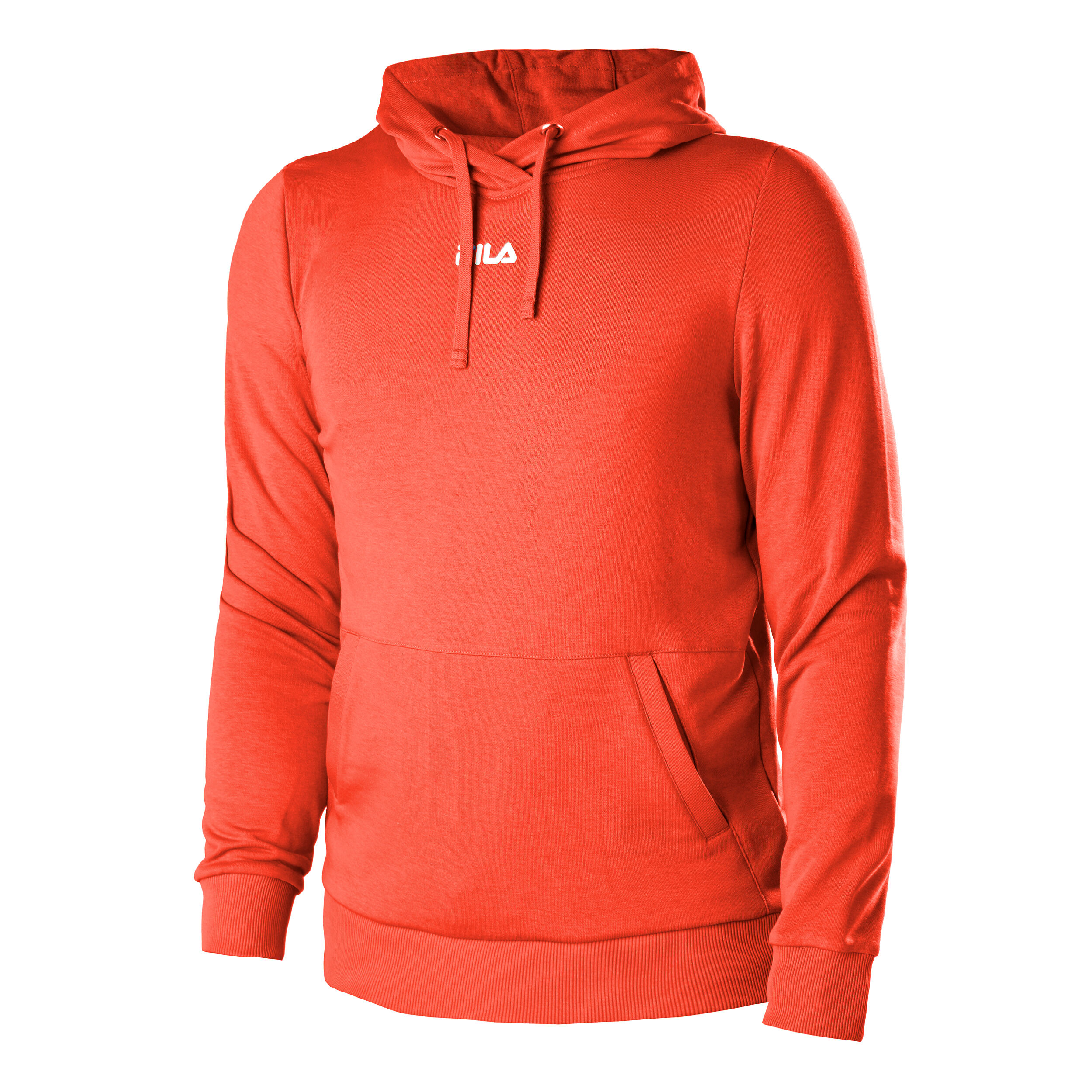 Buy Fila Bobby Hoody Women Orange online Tennis Point UK