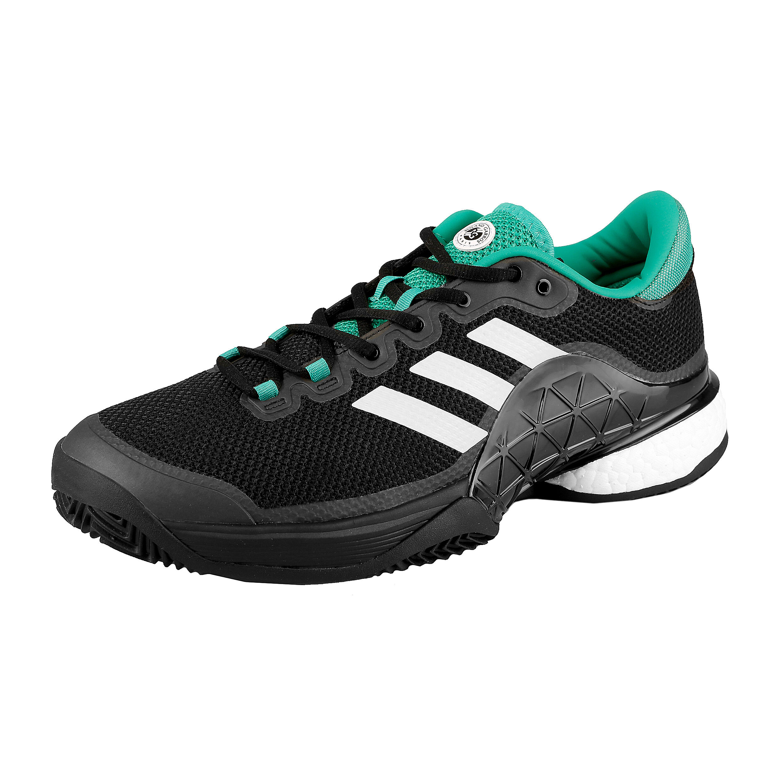 adidas barricade 2017 boost clay adidas barricade 2017 boost clay