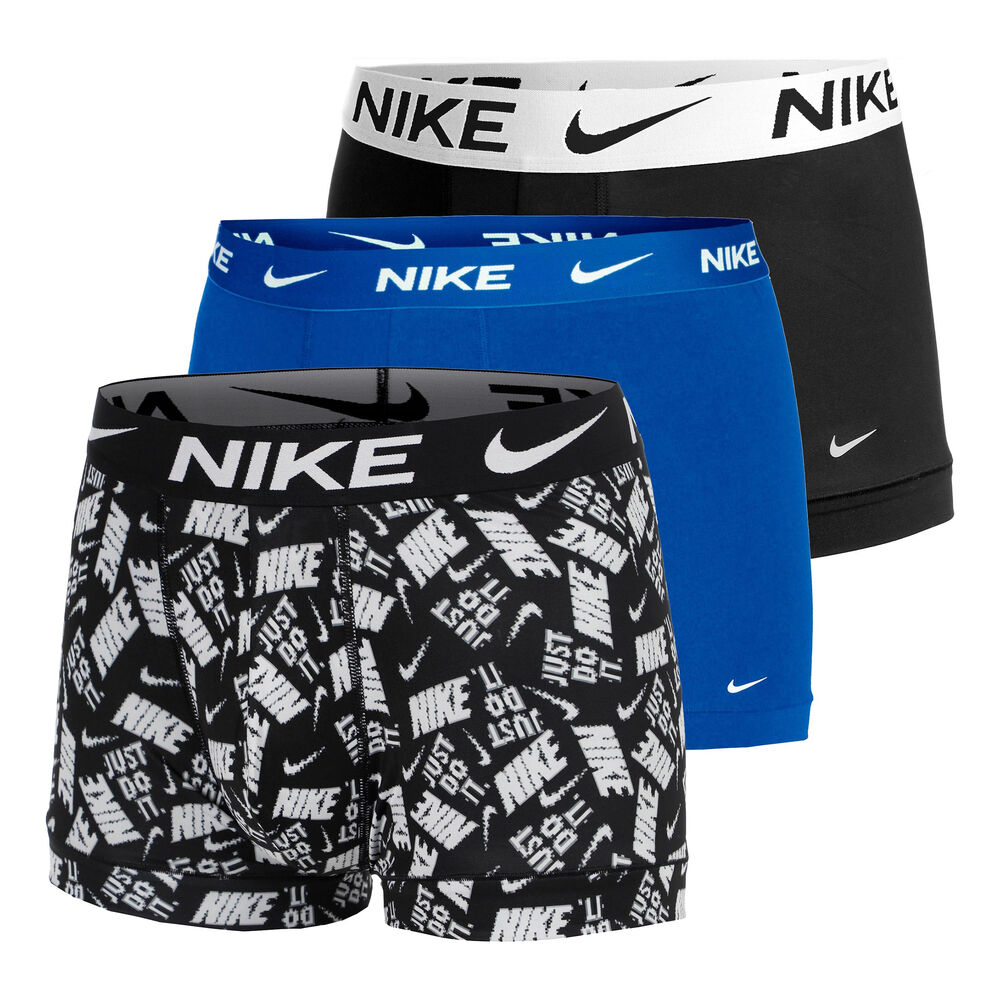 Nike Essential Micro Boxer Shorts Men black Nike Essential Micro Boxer Shorts Men black