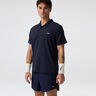 Match Polo Men-Dark Blue